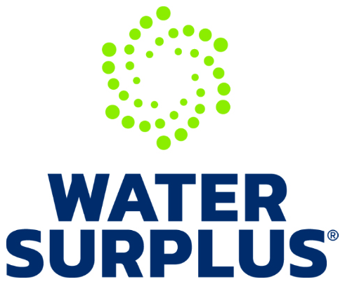 WaterSurplus
